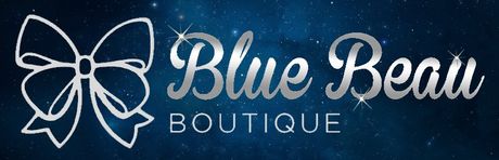 Ball gown & bridesmaid dress boutique | Blue Beau Boutique