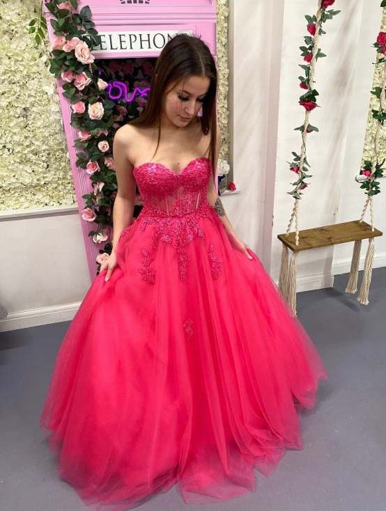 Prom Dresses | Ball gowns & Formal Dresses MSCOOCO – Page 5 – Mscooco.co.uk